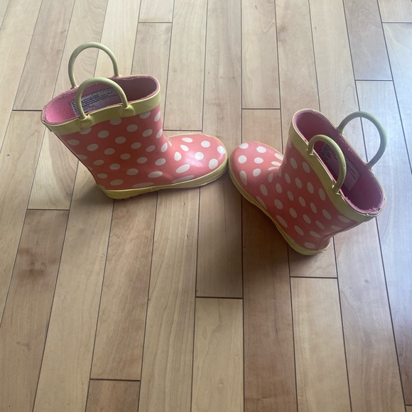 Circo rain boots 7/8 - Picture 4 of 7